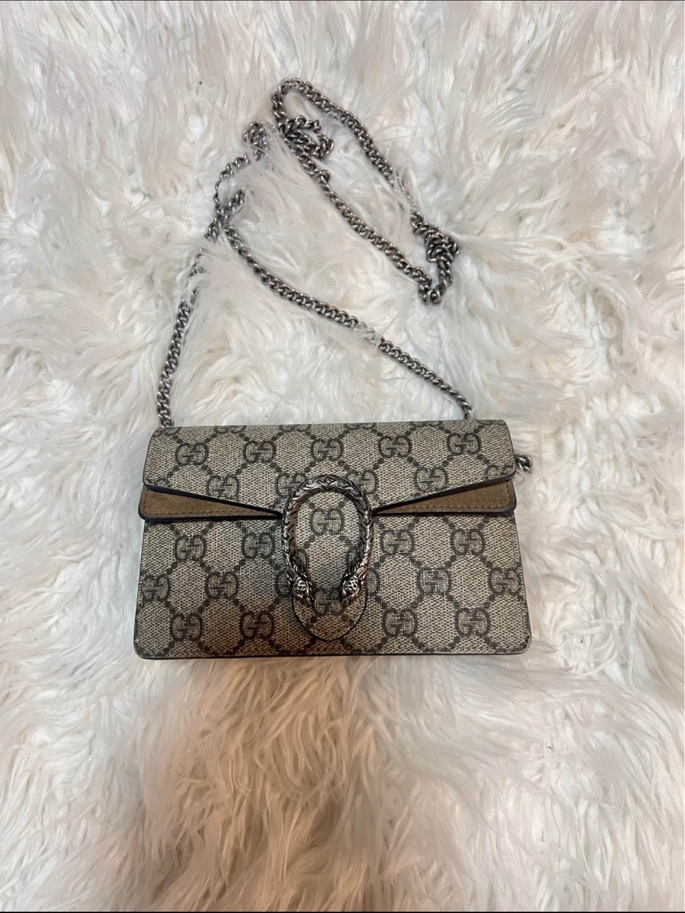 Gucci Dionysus small purse
